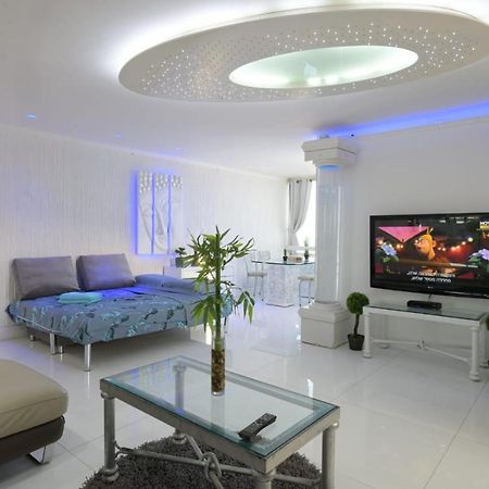 Zeus Eilat 아파트 외부 사진