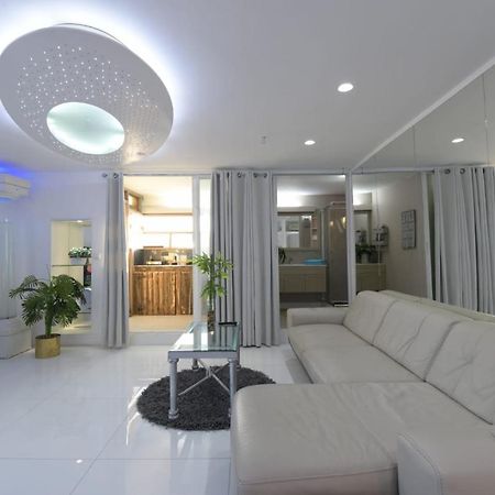 Zeus Eilat 아파트 외부 사진