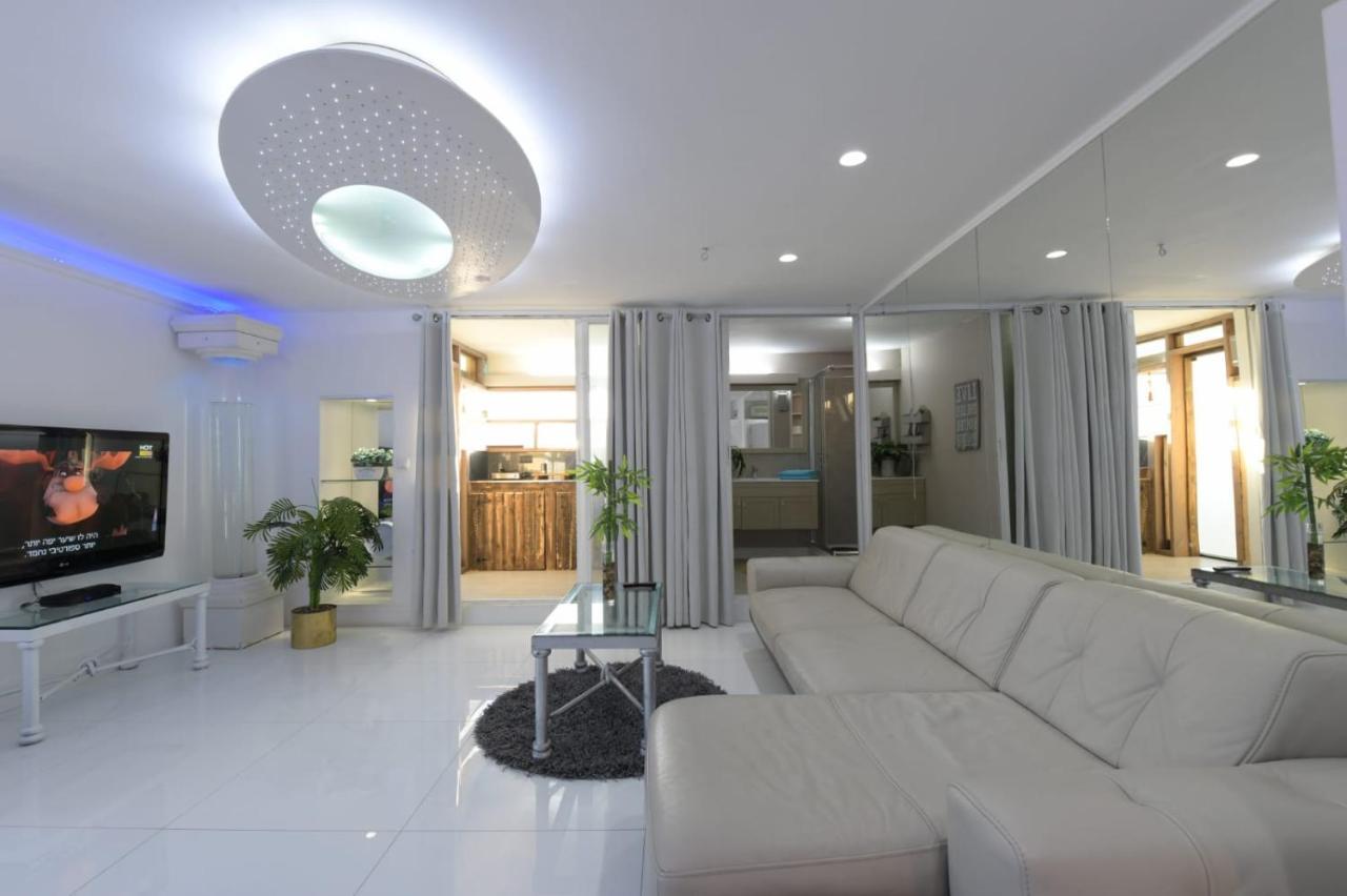 Zeus Eilat 아파트 외부 사진