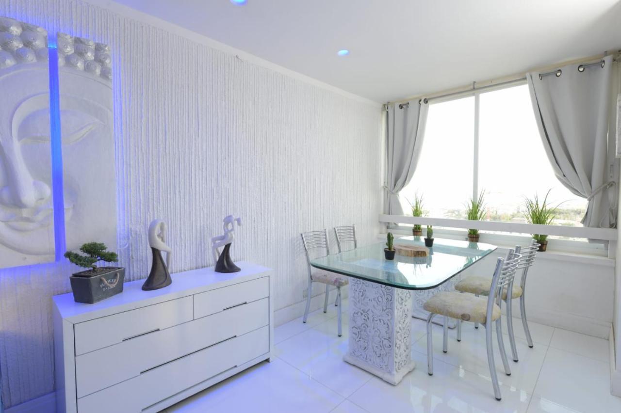 Zeus Eilat 아파트 외부 사진