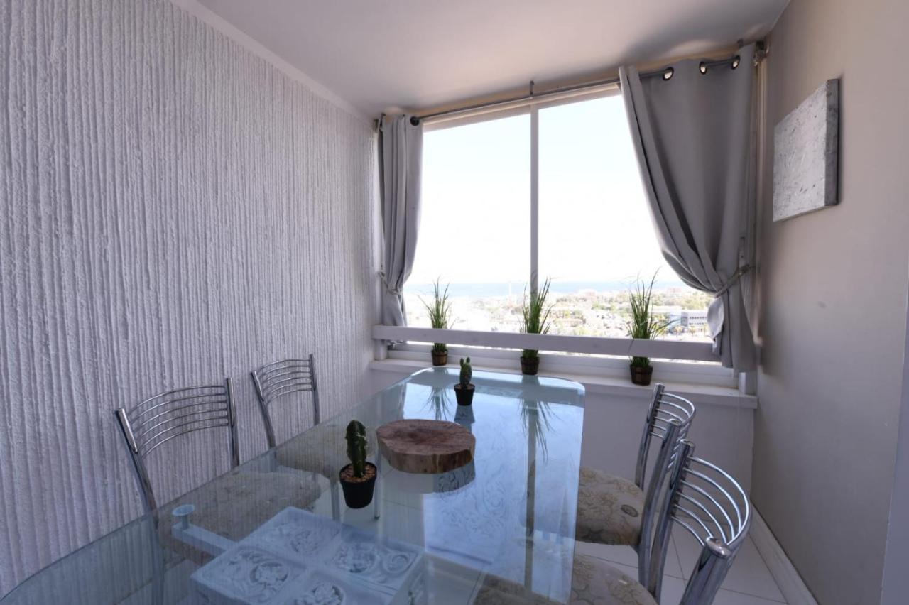 Zeus Eilat 아파트 외부 사진